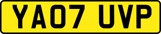 YA07UVP