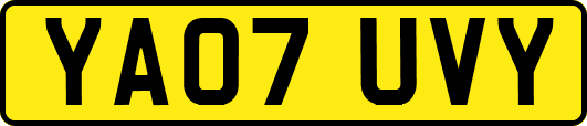 YA07UVY