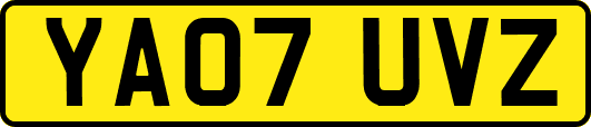 YA07UVZ