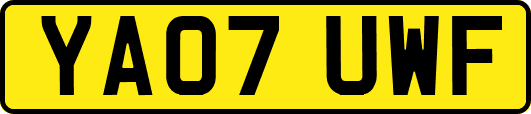 YA07UWF