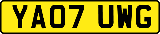 YA07UWG