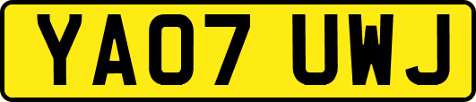 YA07UWJ