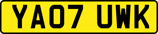 YA07UWK