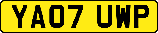 YA07UWP