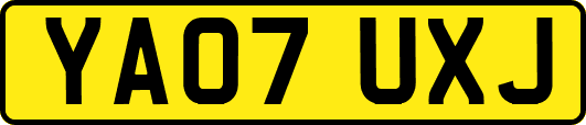 YA07UXJ