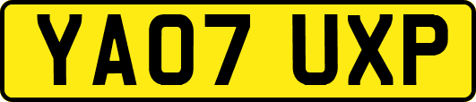 YA07UXP