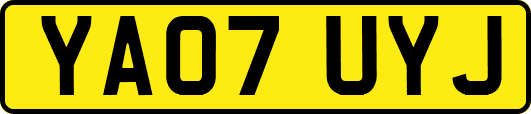 YA07UYJ
