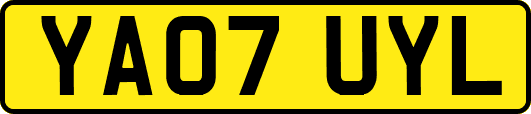 YA07UYL