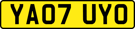 YA07UYO