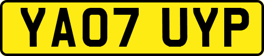 YA07UYP