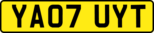 YA07UYT