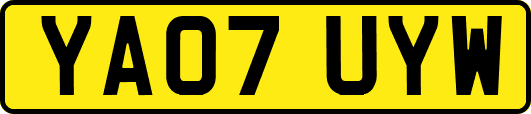 YA07UYW