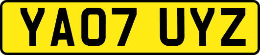 YA07UYZ