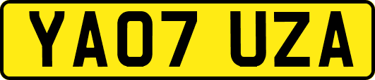 YA07UZA