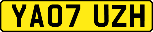 YA07UZH