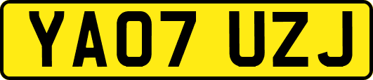YA07UZJ