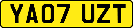 YA07UZT