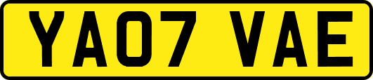 YA07VAE