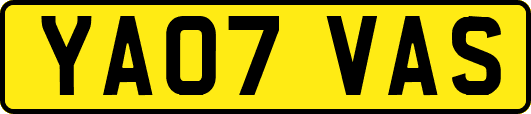 YA07VAS