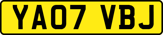 YA07VBJ