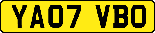 YA07VBO
