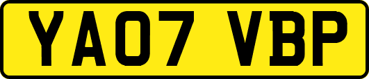 YA07VBP