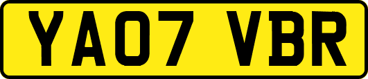 YA07VBR