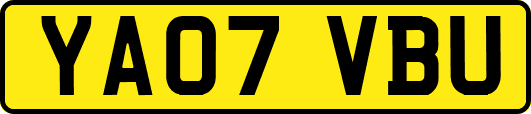 YA07VBU
