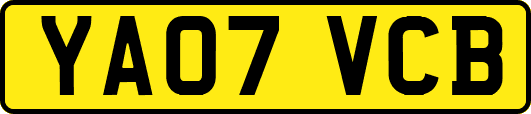 YA07VCB