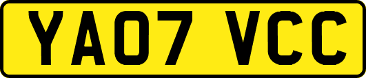 YA07VCC
