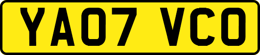 YA07VCO