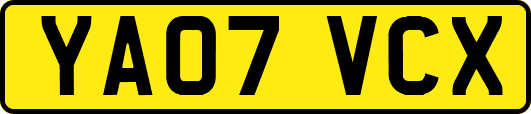 YA07VCX
