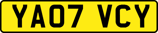 YA07VCY