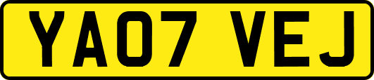 YA07VEJ