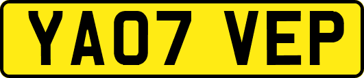 YA07VEP