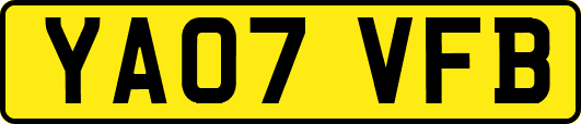 YA07VFB