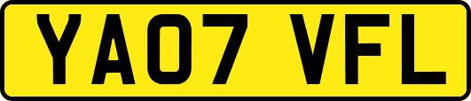 YA07VFL