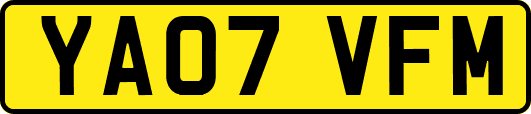 YA07VFM