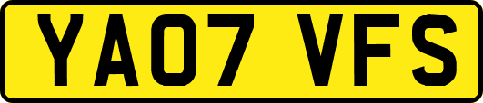 YA07VFS