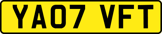 YA07VFT
