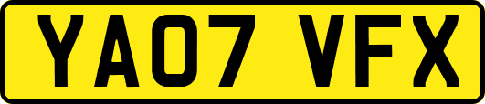YA07VFX