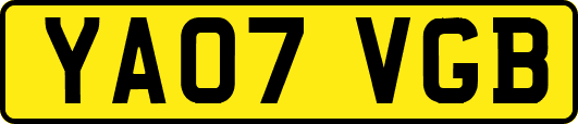 YA07VGB