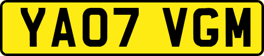 YA07VGM