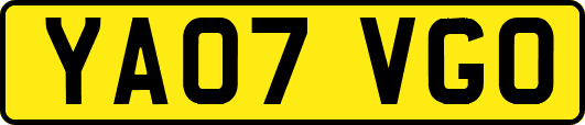 YA07VGO