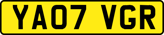 YA07VGR