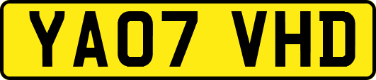 YA07VHD