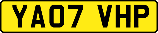 YA07VHP