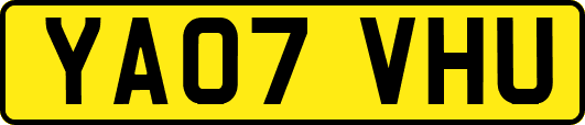 YA07VHU