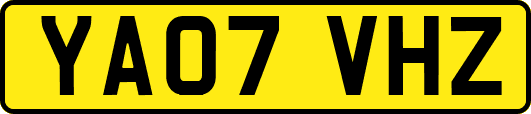 YA07VHZ