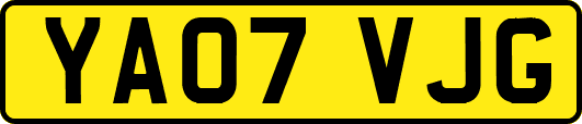 YA07VJG
